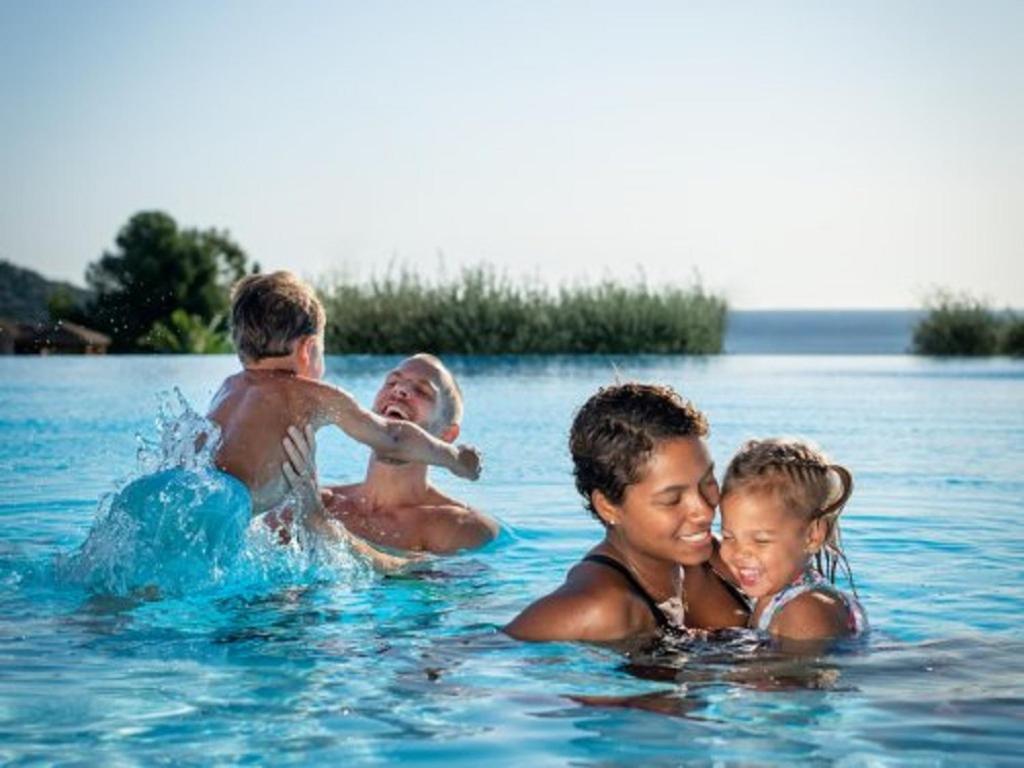 Résidence Pierre&Vacances Les Dunes du Médoc Soulac-sur-Mer Exterior foto